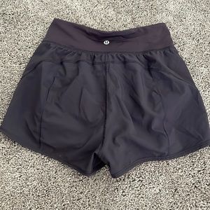 Lululemon Athletic Shorts